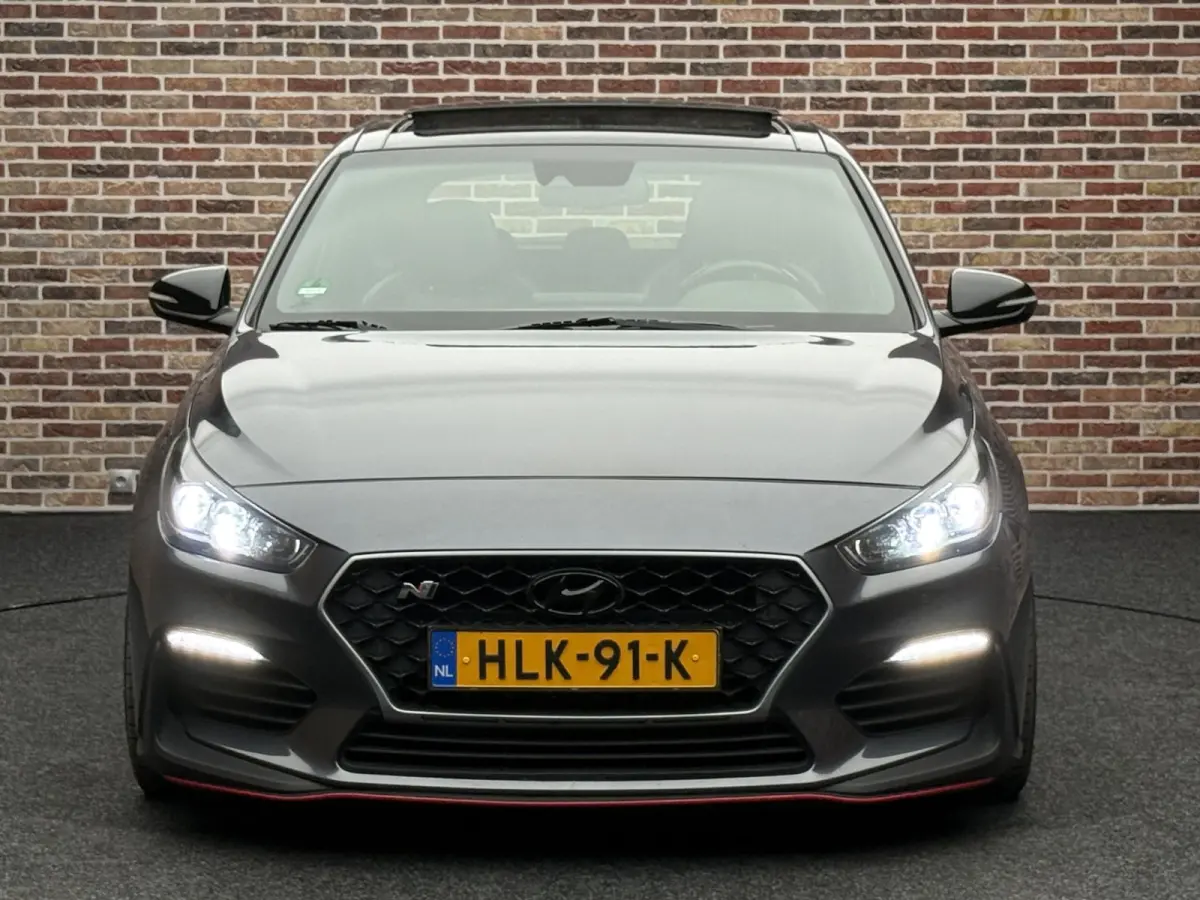 N2 Performance 2.0 T-GDI Pano | 275PK | Android - Carplay