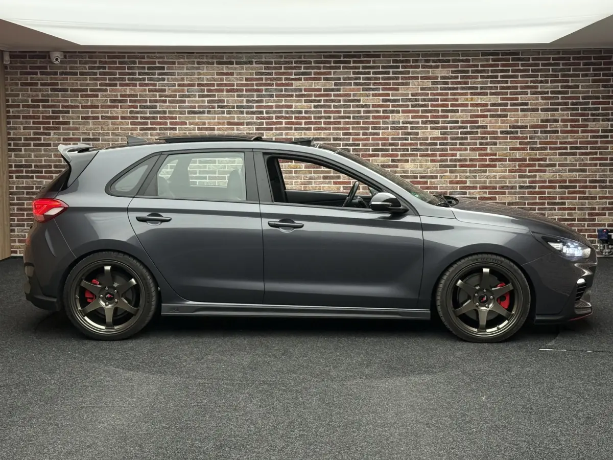 N2 Performance 2.0 T-GDI Pano | 275PK | Android - Carplay