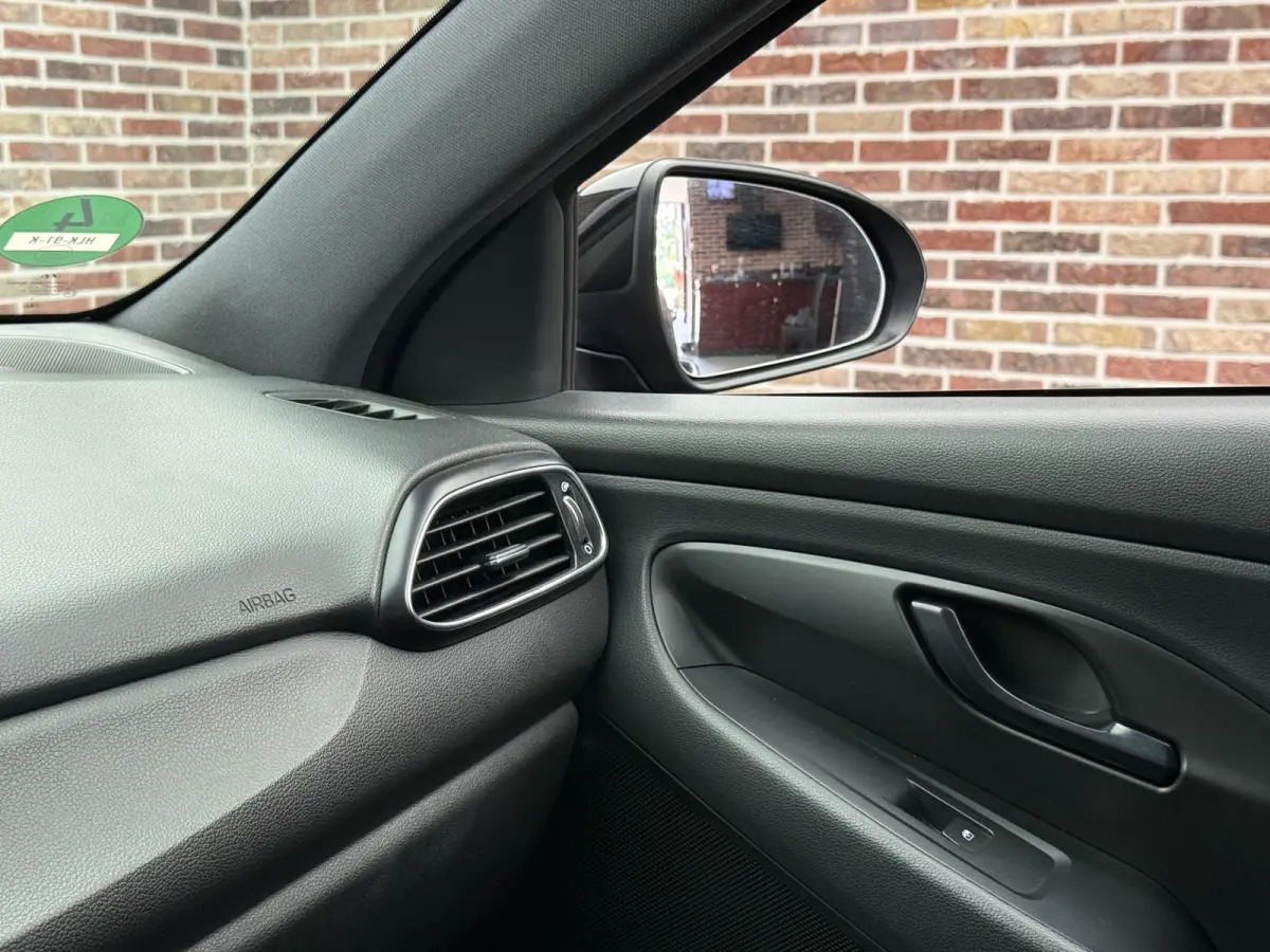 N2 Performance 2.0 T-GDI Pano | 275PK | Android - Carplay