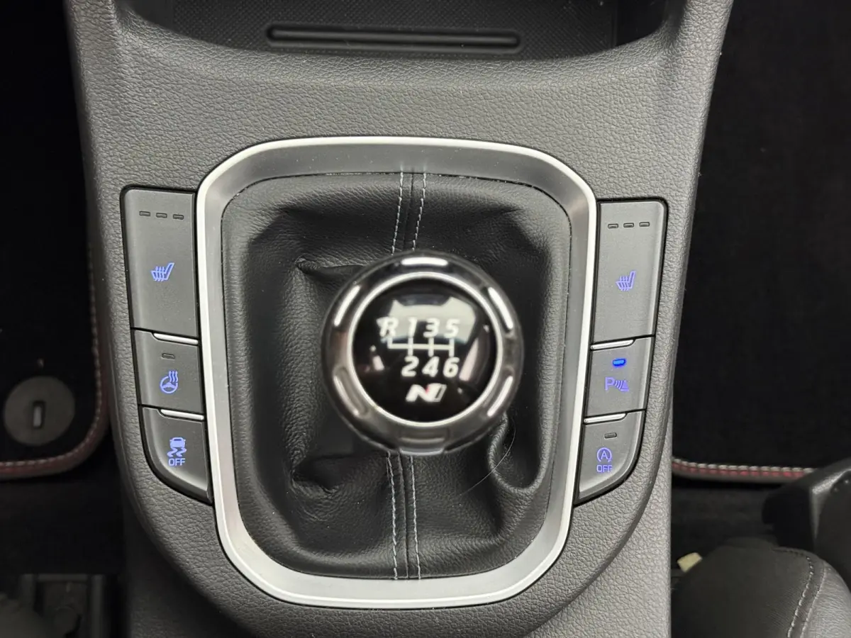 N2 Performance 2.0 T-GDI Pano | 275PK | Android - Carplay