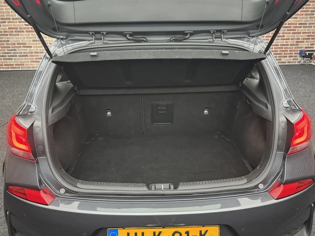 N2 Performance 2.0 T-GDI Pano | 275PK | Android - Carplay