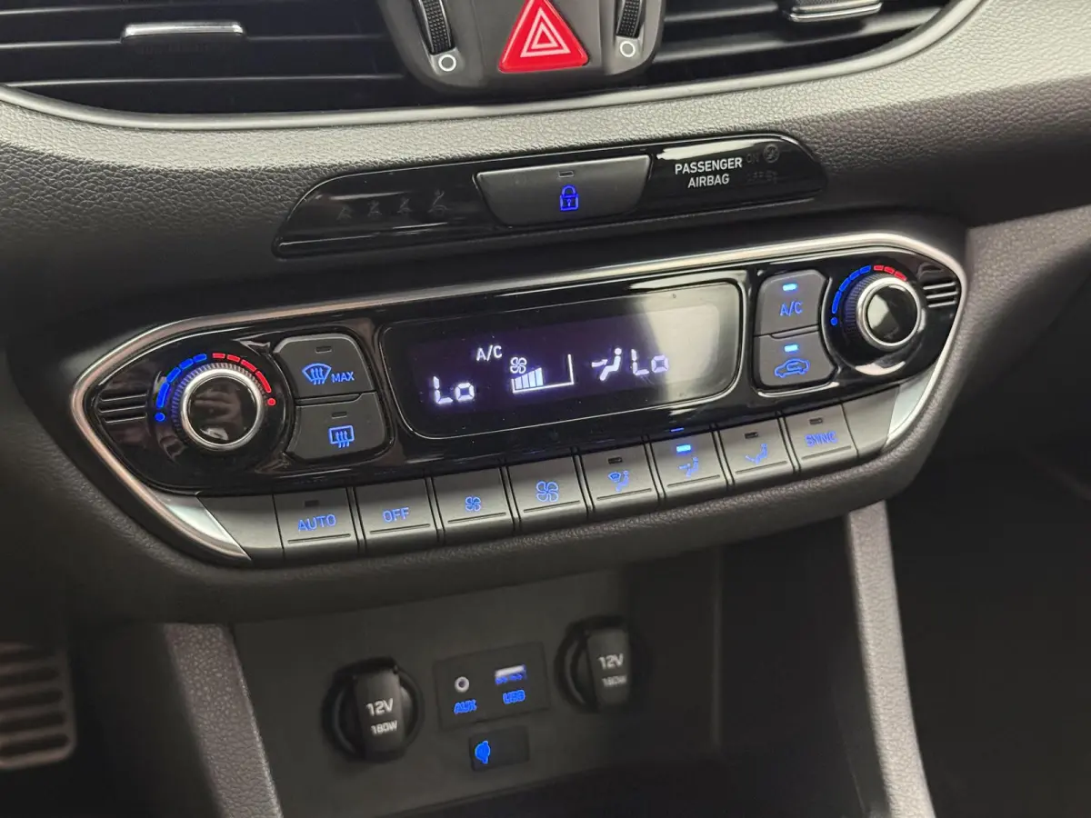 N2 Performance 2.0 T-GDI Pano | 275PK | Android - Carplay