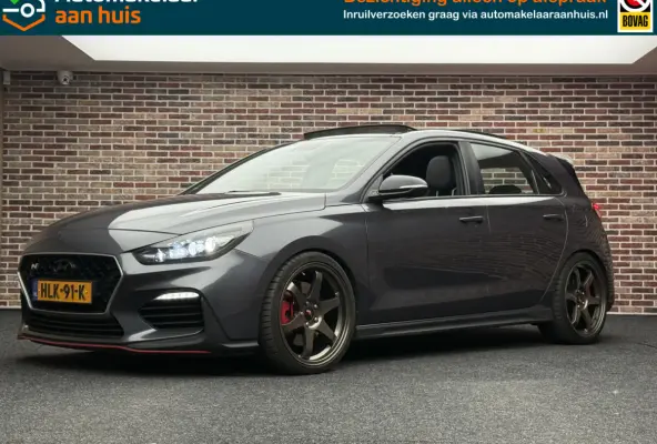 N2 Performance 2.0 T-GDI Pano | 275PK | Android - Carplay