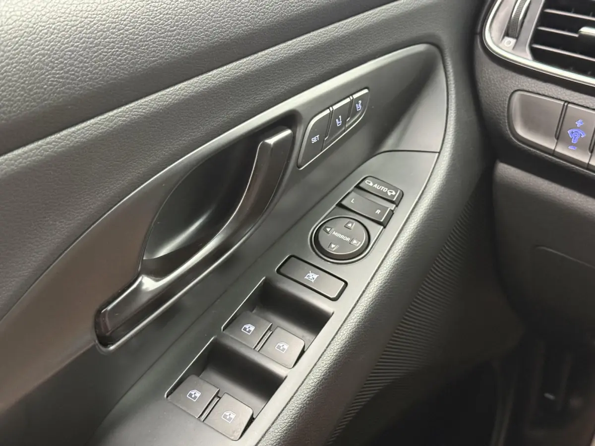N2 Performance 2.0 T-GDI Pano | 275PK | Android - Carplay
