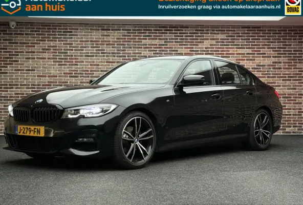 320i High Executive Edition