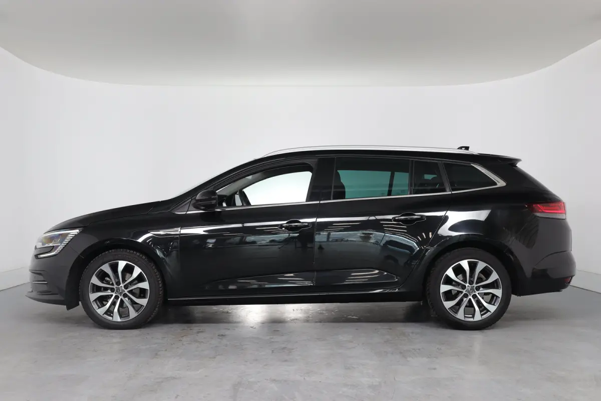 1.3 TCe 140 Techno | 1e Eigenaar! | Dealer Onderhouden! | BOSE | LED | Navi | Clima | Camera | Half Leder | Sfeerverlichting | Keyless | Parkeersensoren V+A | Lichtmetalen Velgen