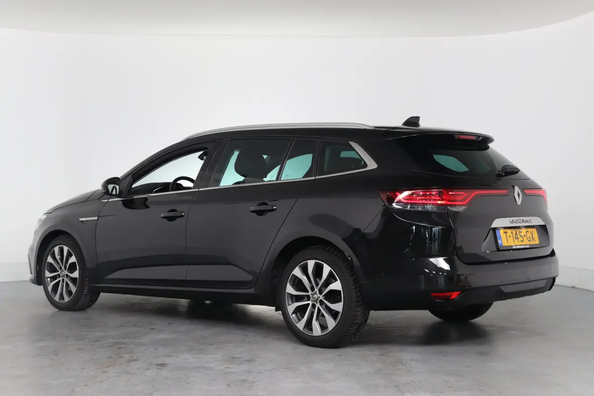 1.3 TCe 140 Techno | 1e Eigenaar! | Dealer Onderhouden! | BOSE | LED | Navi | Clima | Camera | Half Leder | Sfeerverlichting | Keyless | Parkeersensoren V+A | Lichtmetalen Velgen