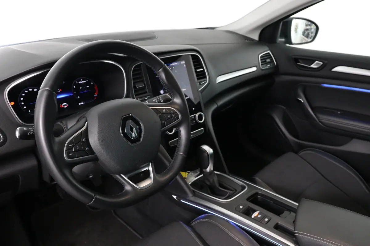 1.3 TCe 140 Techno | 1e Eigenaar! | Dealer Onderhouden! | BOSE | LED | Navi | Clima | Camera | Half Leder | Sfeerverlichting | Keyless | Parkeersensoren V+A | Lichtmetalen Velgen