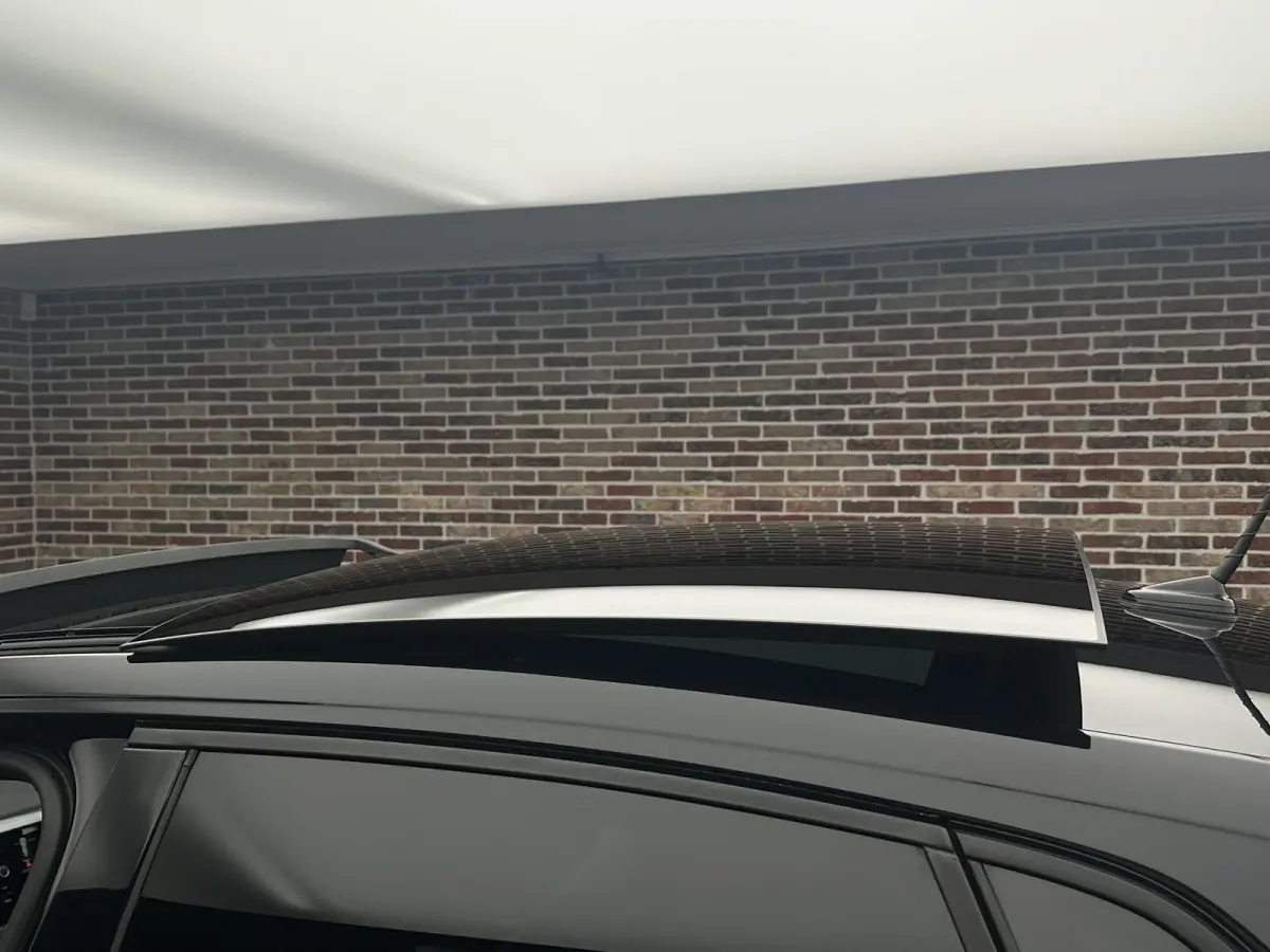 2.0 TSI GTI Panoramadak Beats Camera IQ Virtual