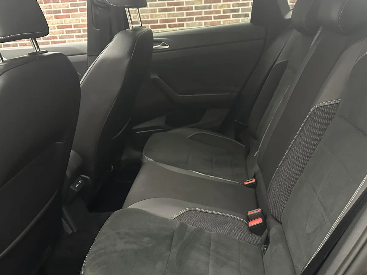 2.0 TSI GTI Panoramadak Beats Camera IQ Virtual