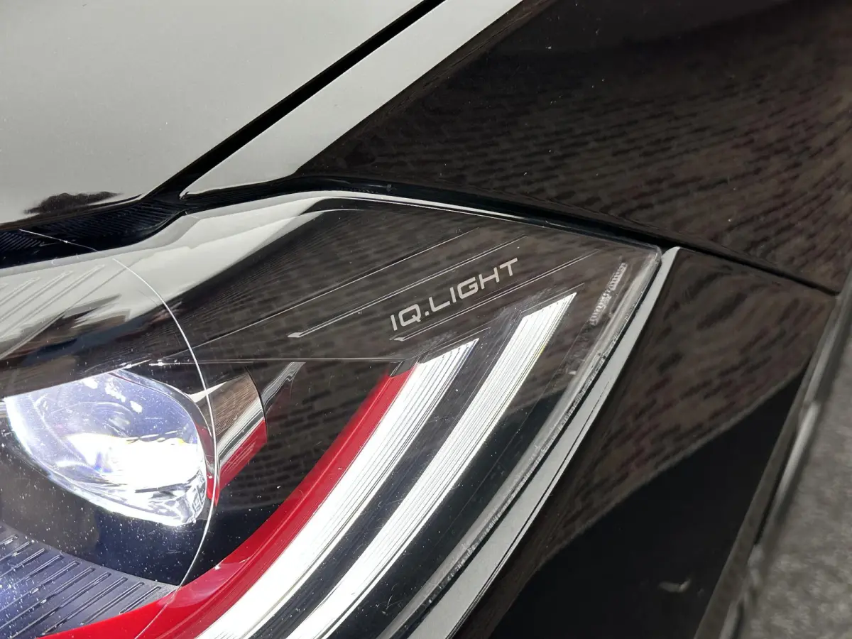 2.0 TSI GTI Panoramadak Beats Camera IQ Virtual
