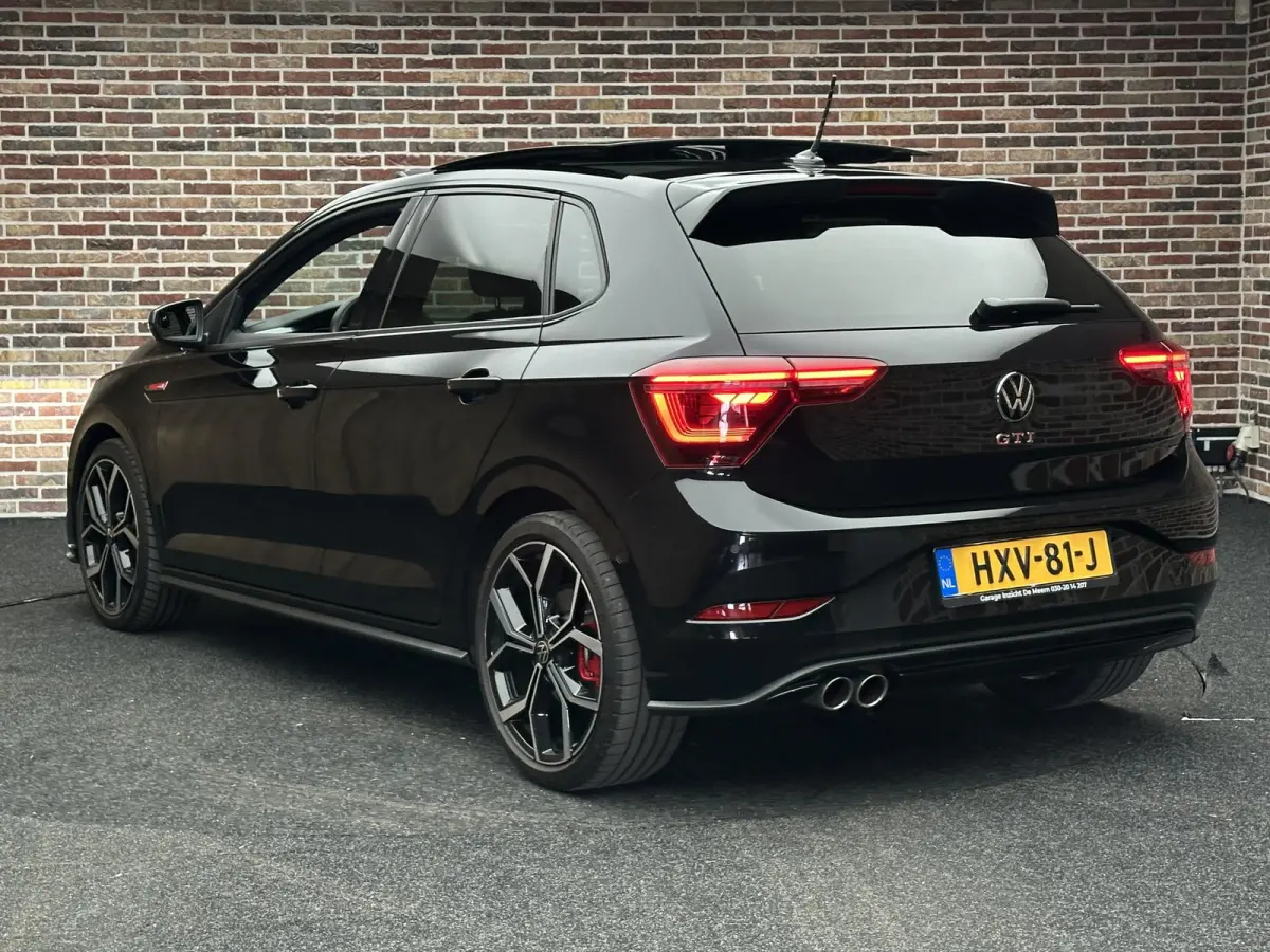 2.0 TSI GTI Panoramadak Beats Camera IQ Virtual