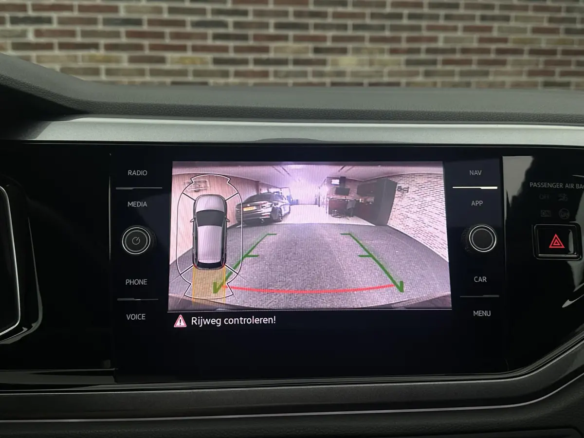 2.0 TSI GTI Panoramadak Beats Camera IQ Virtual