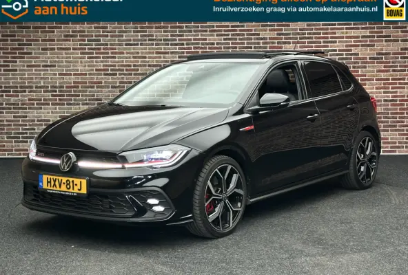 2.0 TSI GTI Panoramadak Beats Camera IQ Virtual