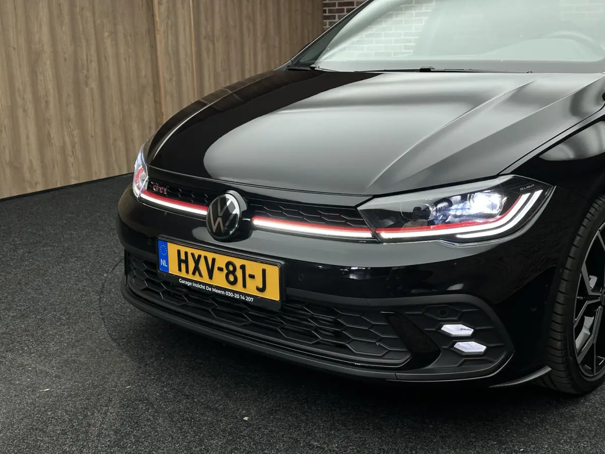 2.0 TSI GTI Panoramadak Beats Camera IQ Virtual