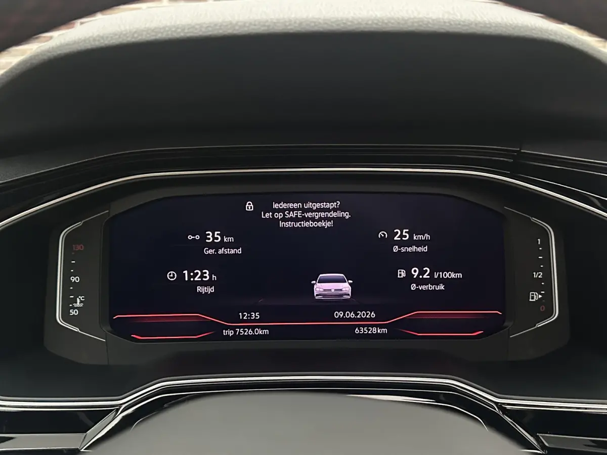 2.0 TSI GTI Panoramadak Beats Camera IQ Virtual