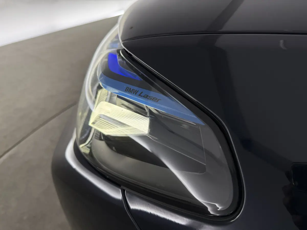 520e Business Edition Plus M-Sport | Pano | Virtual | HuD | BMW Laser | 360° | Memory | Sfeer | Carplay