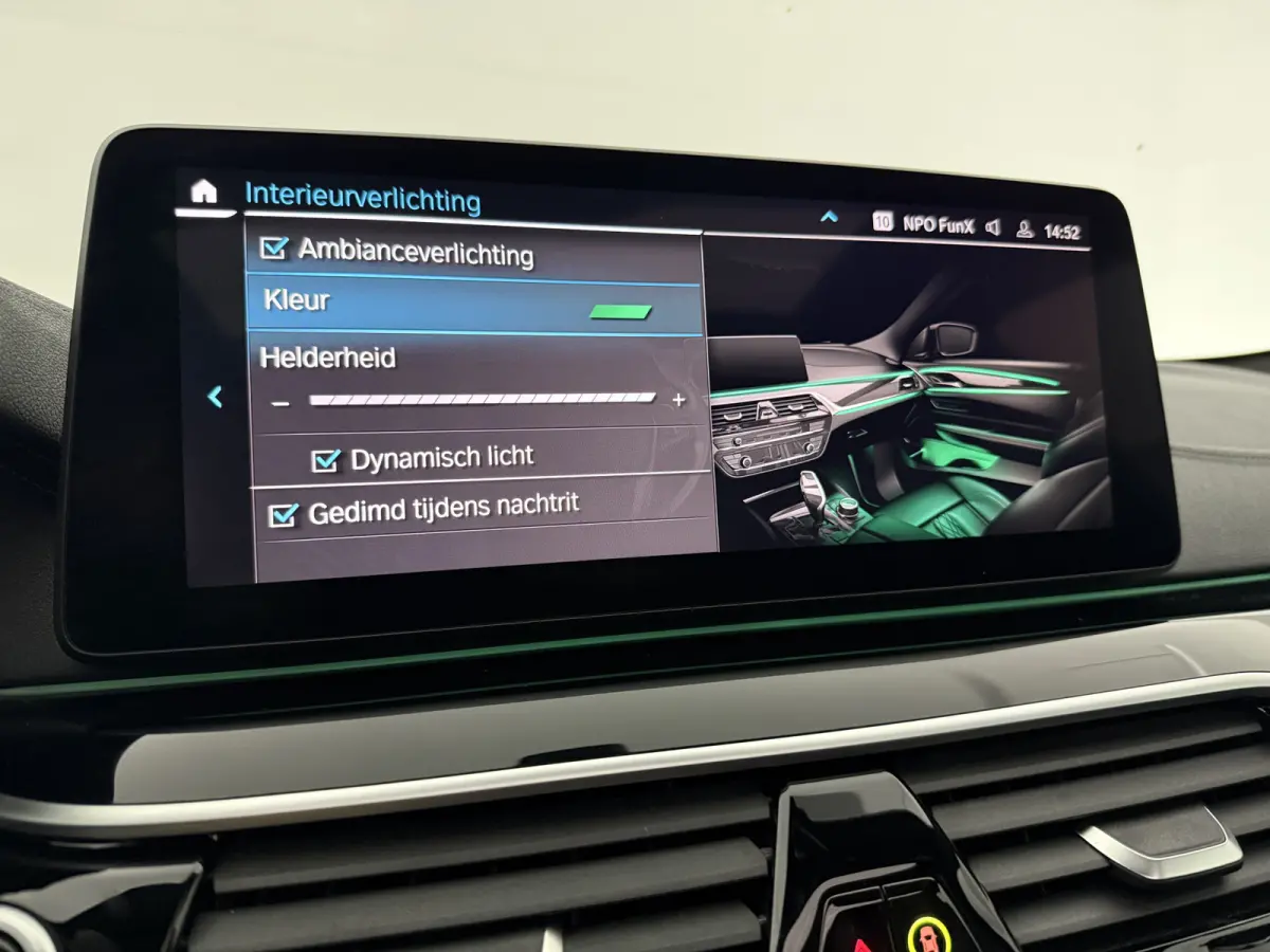 520e Business Edition Plus M-Sport | Pano | Virtual | HuD | BMW Laser | 360° | Memory | Sfeer | Carplay