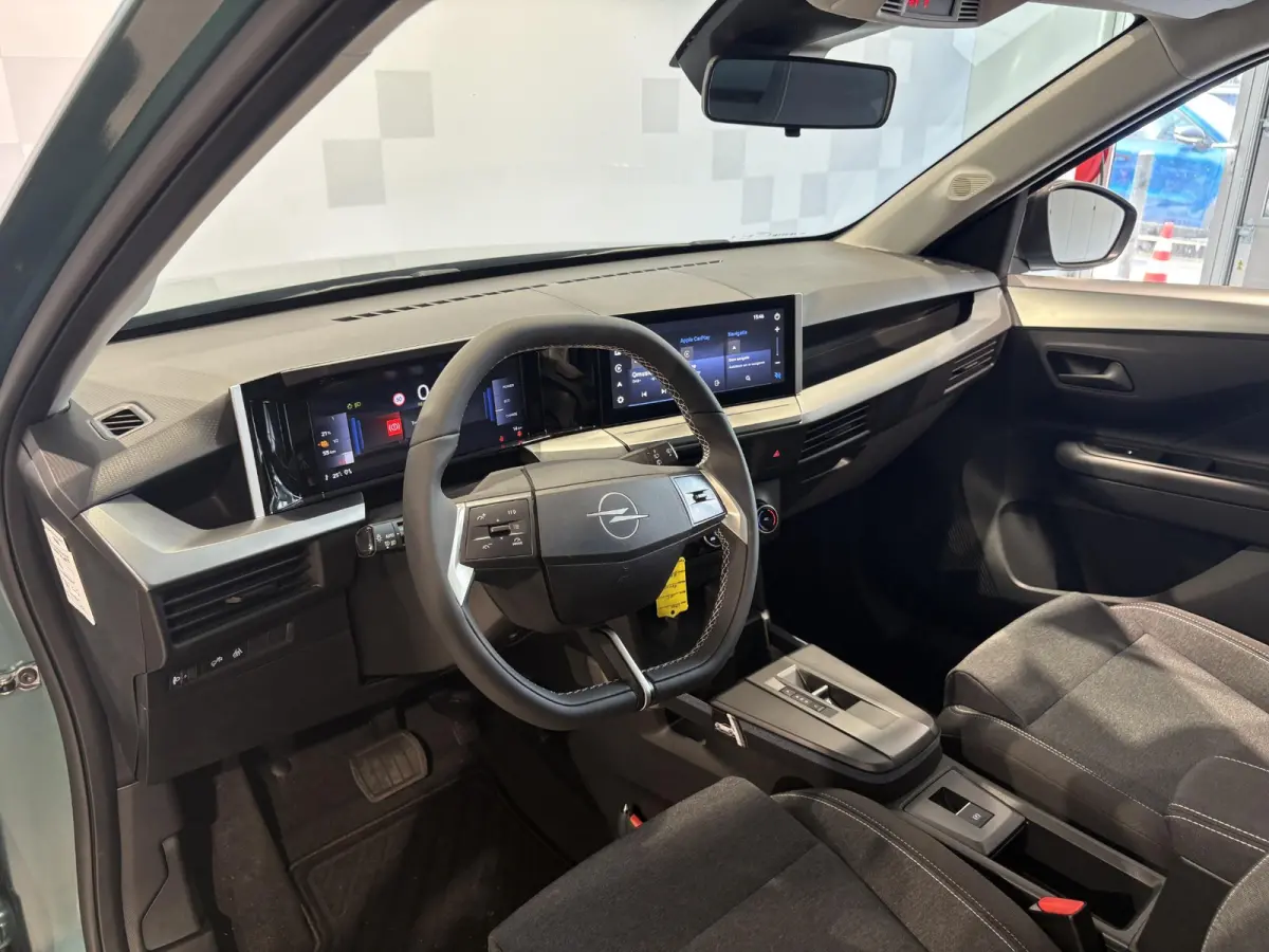 Edition 44 kWh Leverbaar per november