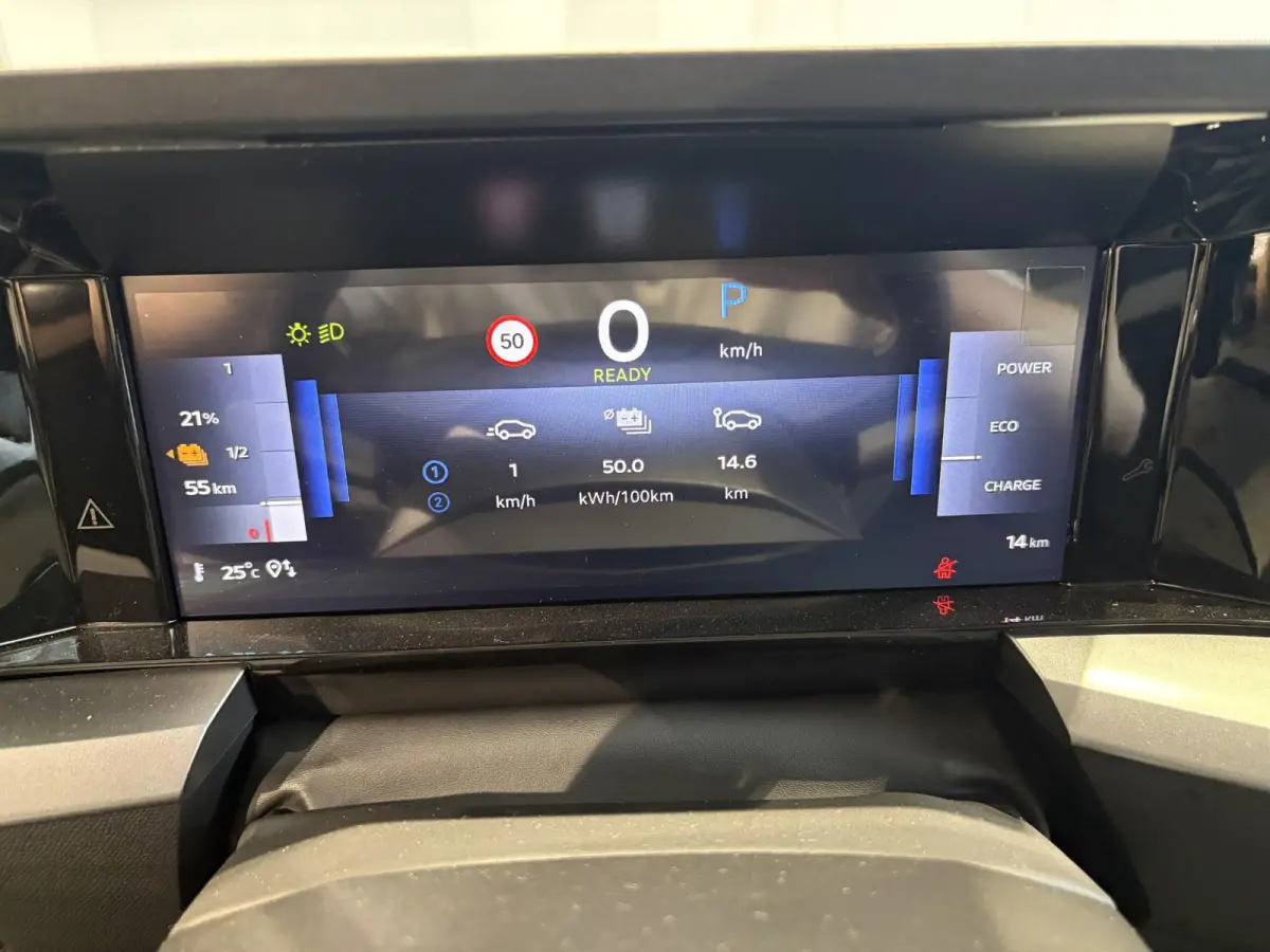 Edition 44 kWh Leverbaar per november
