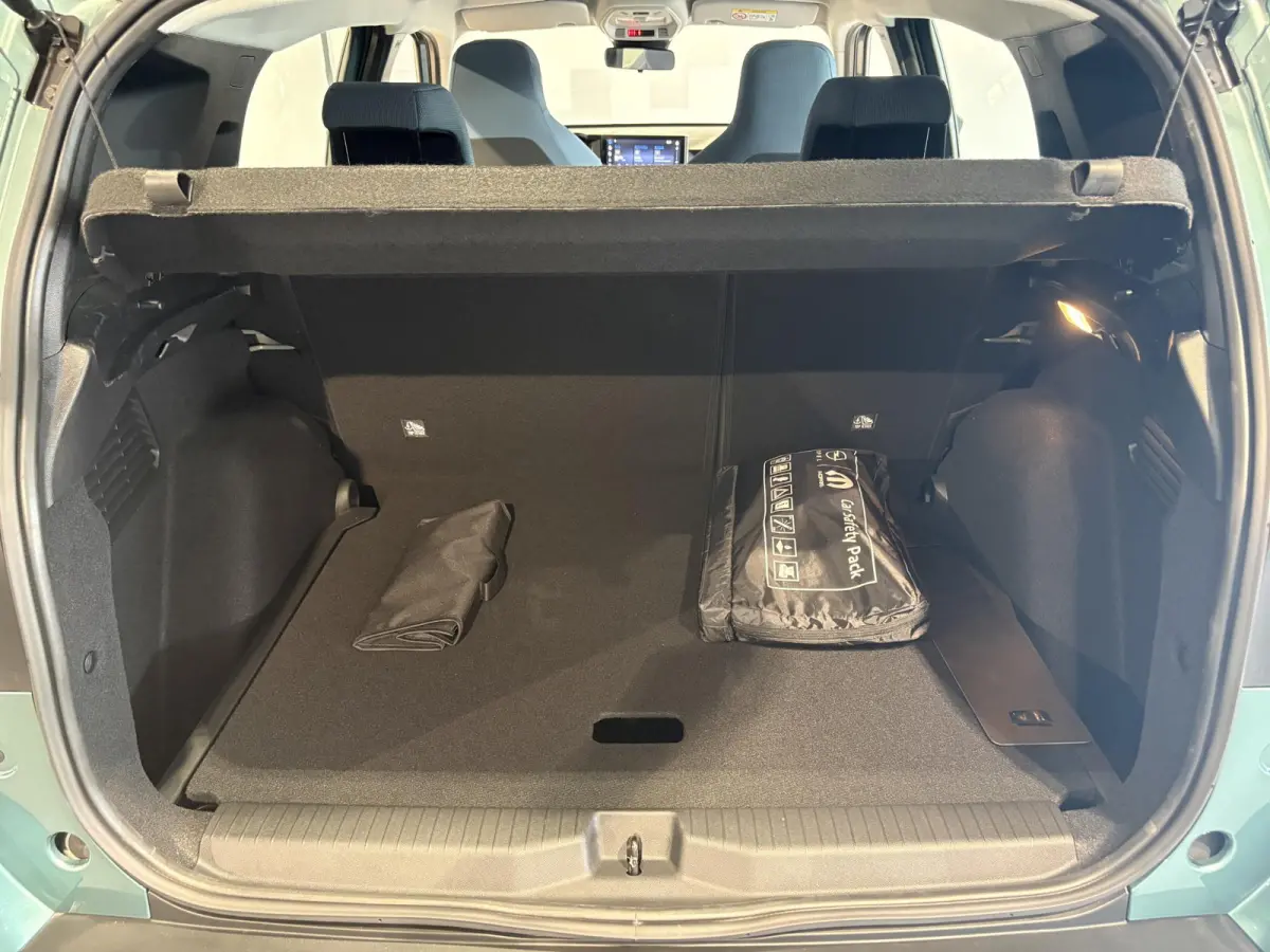 Edition 44 kWh Leverbaar per november