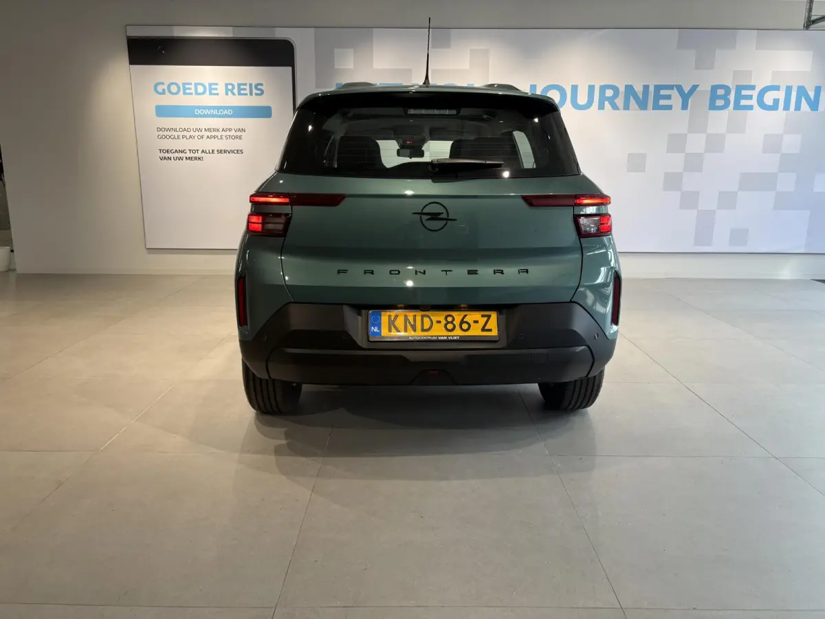 Edition 44 kWh Leverbaar per november