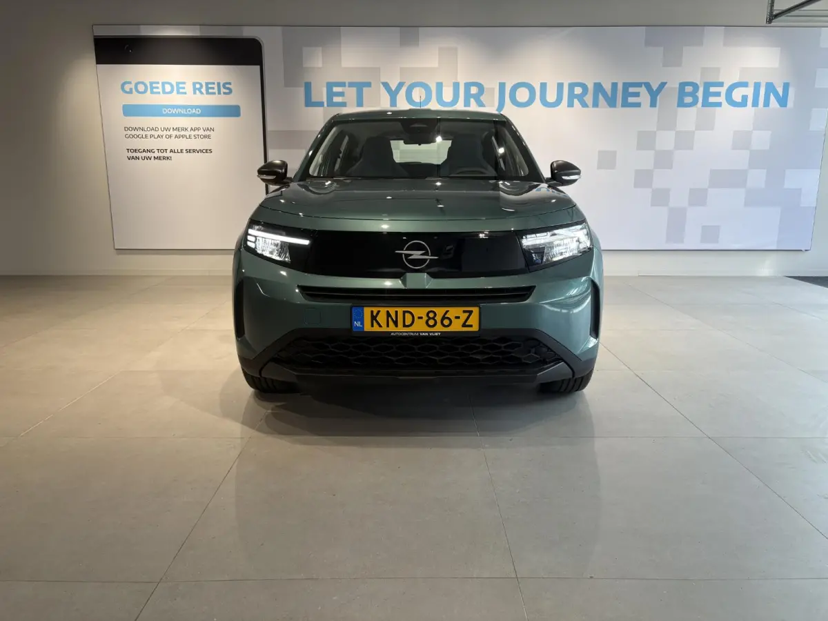 Edition 44 kWh Leverbaar per november