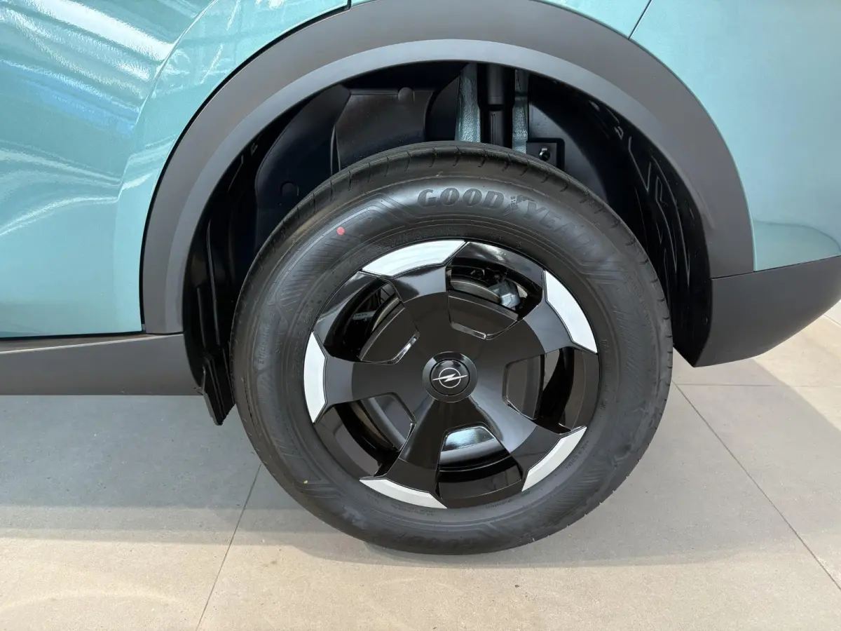 Edition 44 kWh Leverbaar per november