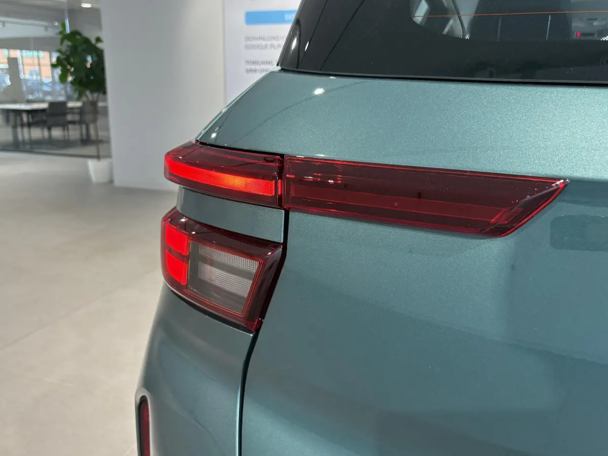 Edition 44 kWh Leverbaar per november