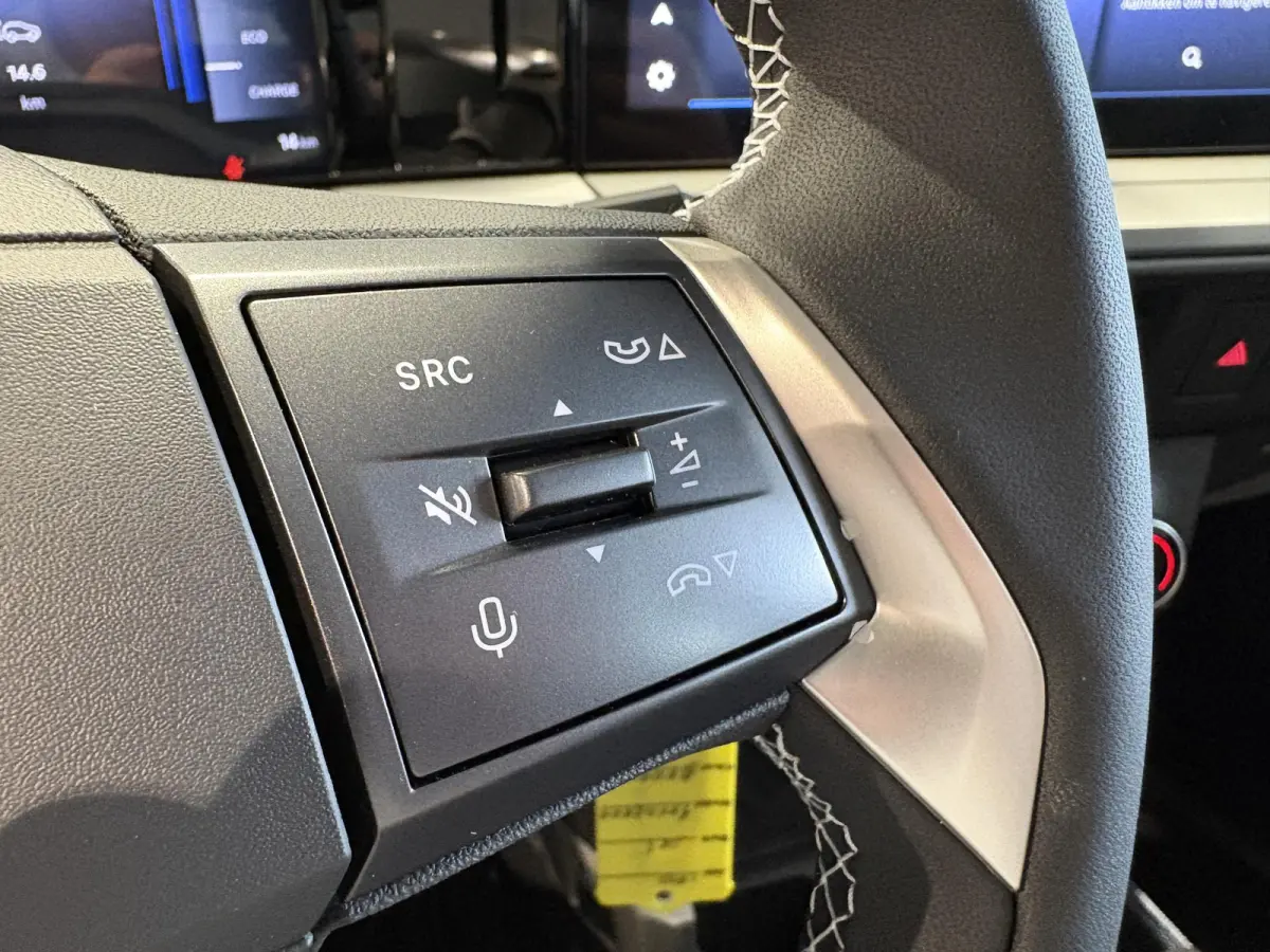 Edition 44 kWh Leverbaar per november