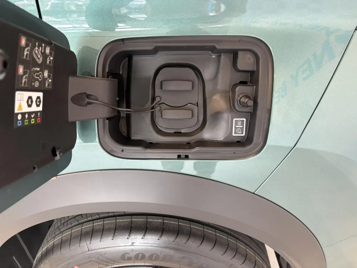 Edition 44 kWh Leverbaar per november