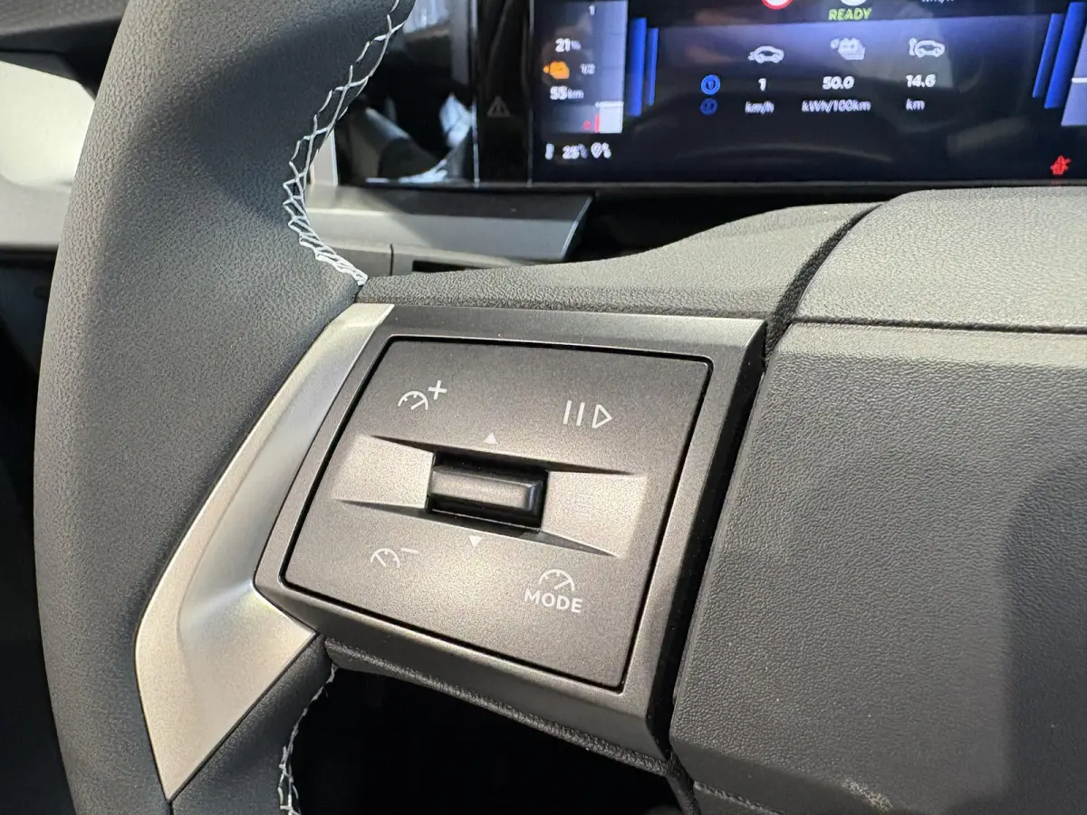 Edition 44 kWh Leverbaar per november