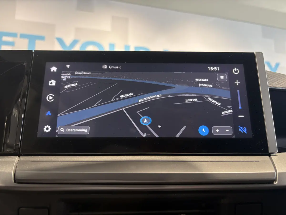 Edition 44 kWh Leverbaar per november