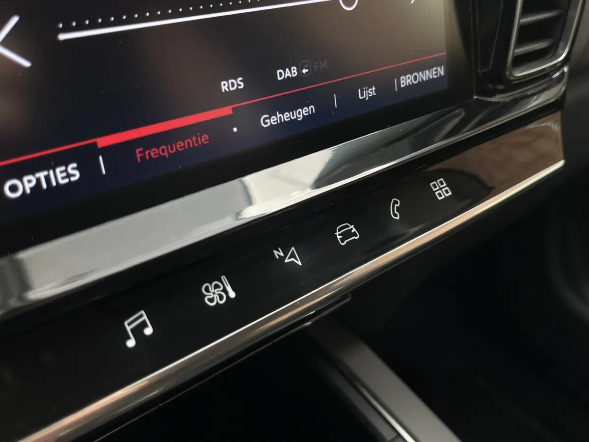 PureTech Business | Trekhaak | Parkeersensoren voor + achter | Achteruitrijcamera | Climate Control | Cruise Control |