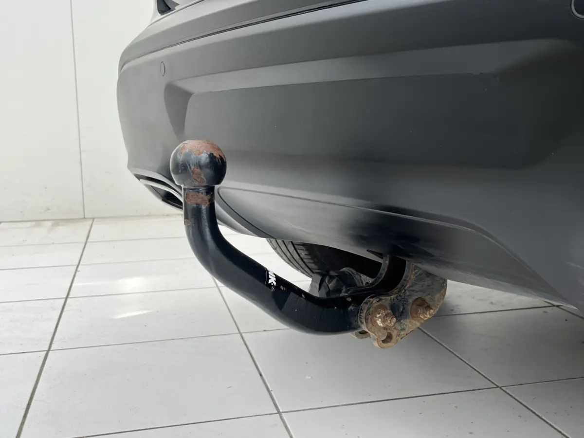 PureTech Business | Trekhaak | Parkeersensoren voor + achter | Achteruitrijcamera | Climate Control | Cruise Control |
