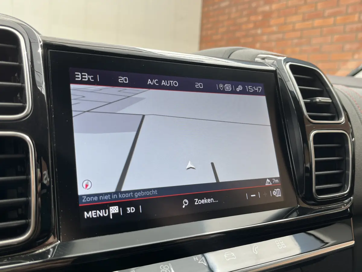 PureTech Business | Trekhaak | Parkeersensoren voor + achter | Achteruitrijcamera | Climate Control | Cruise Control |