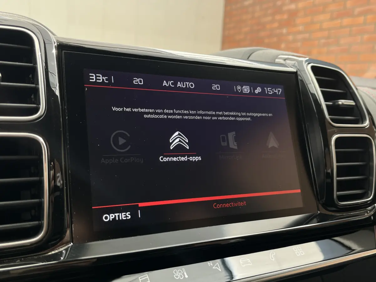 PureTech Business | Trekhaak | Parkeersensoren voor + achter | Achteruitrijcamera | Climate Control | Cruise Control |