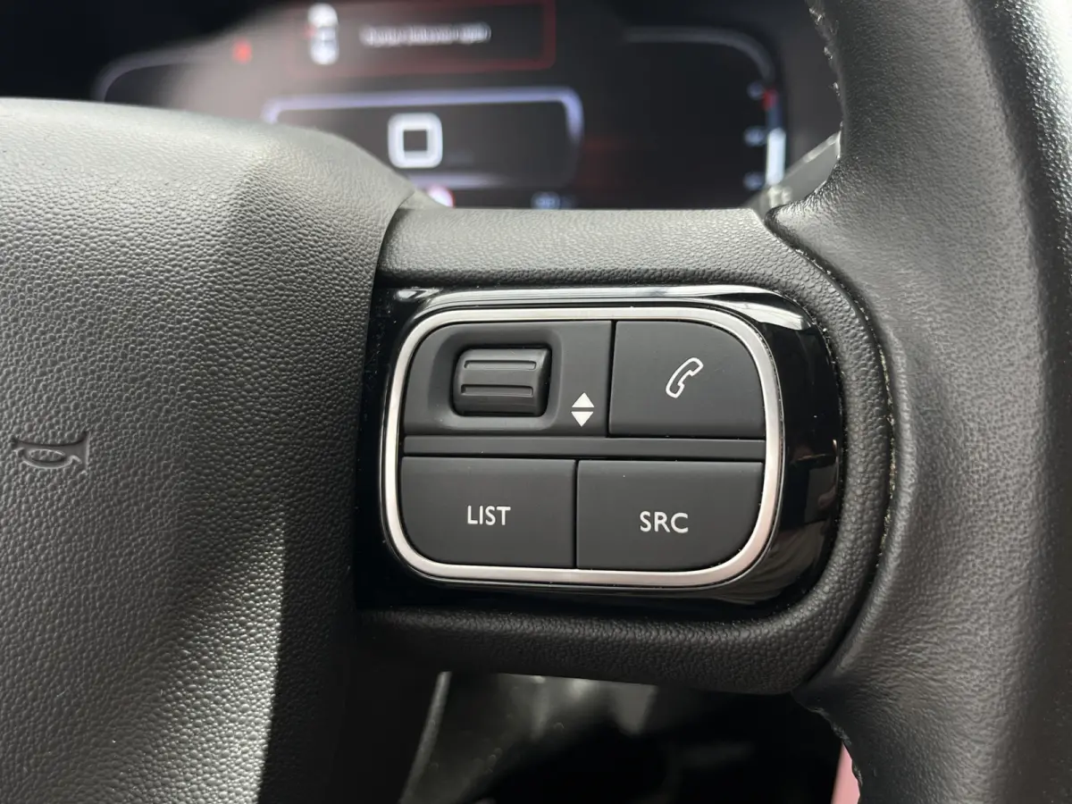 PureTech Business | Trekhaak | Parkeersensoren voor + achter | Achteruitrijcamera | Climate Control | Cruise Control |
