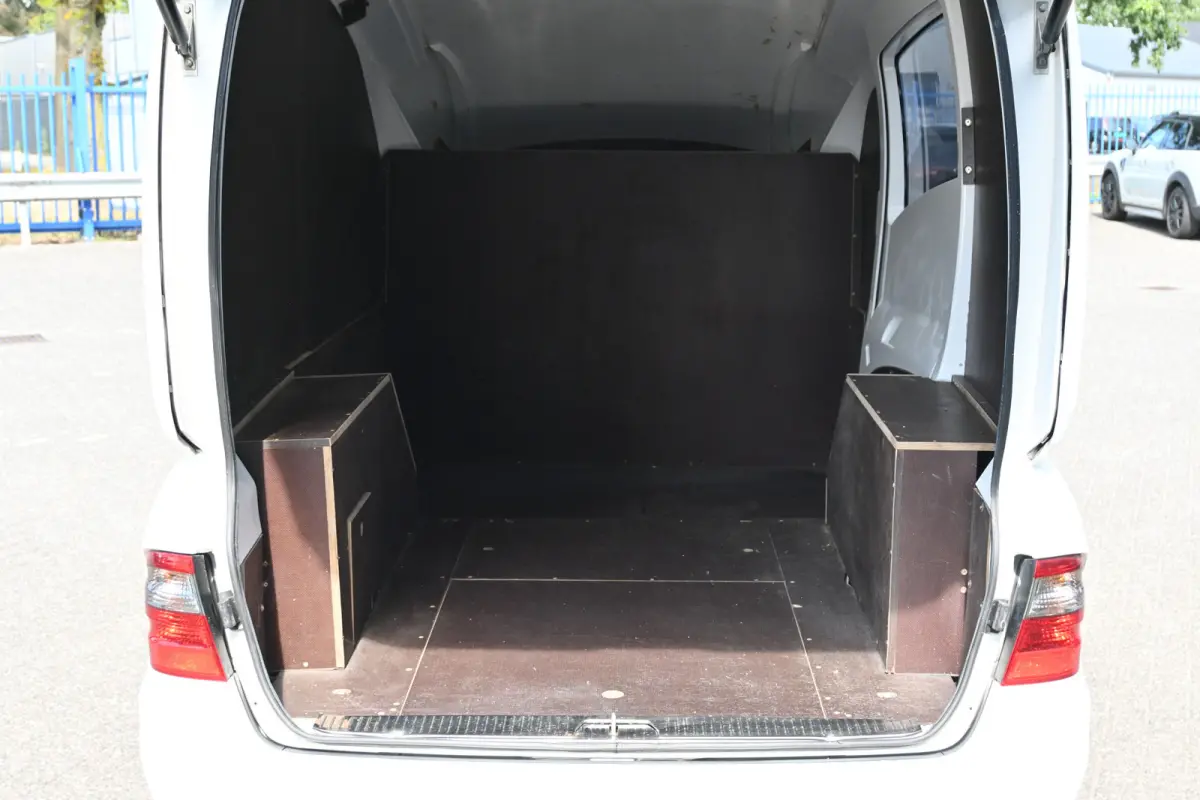 E280 CDI 3.0 V6 Xenon