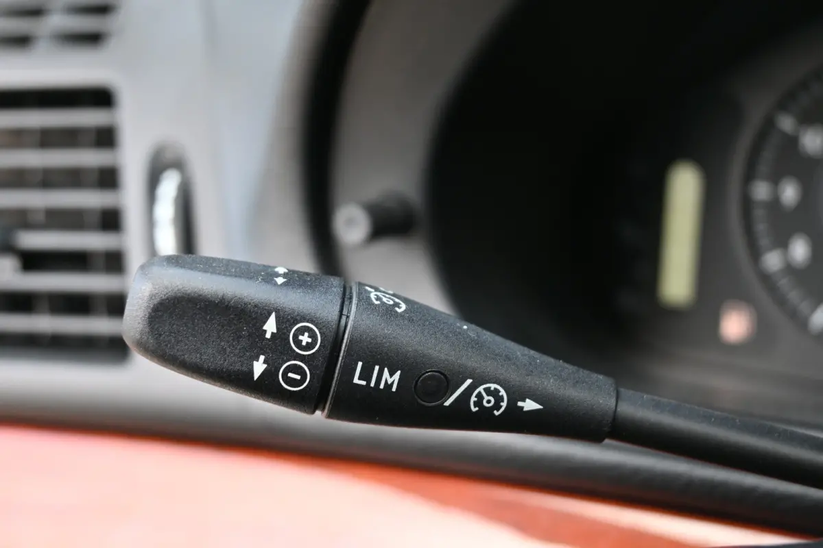 E280 CDI 3.0 V6 Xenon