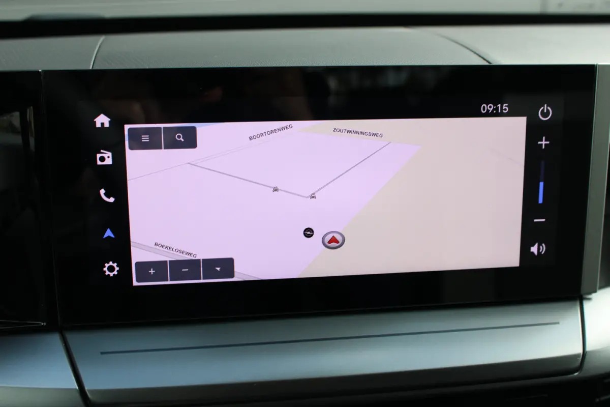 GS 44 kWh | Fase 3 laden | Stoelverwarming | Navigatie | Camera | NL auto | 15.000km |