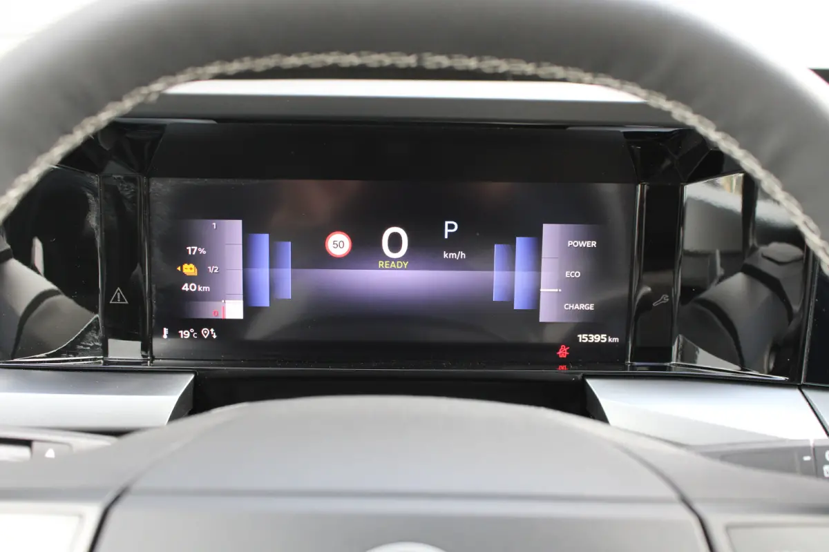 GS 44 kWh | Fase 3 laden | Stoelverwarming | Navigatie | Camera | NL auto | 15.000km |