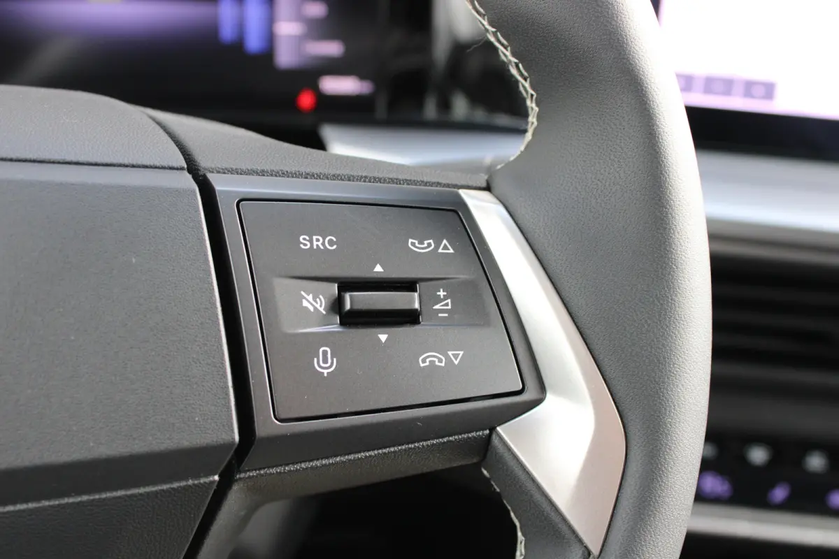 GS 44 kWh | Fase 3 laden | Stoelverwarming | Navigatie | Camera | NL auto | 15.000km |