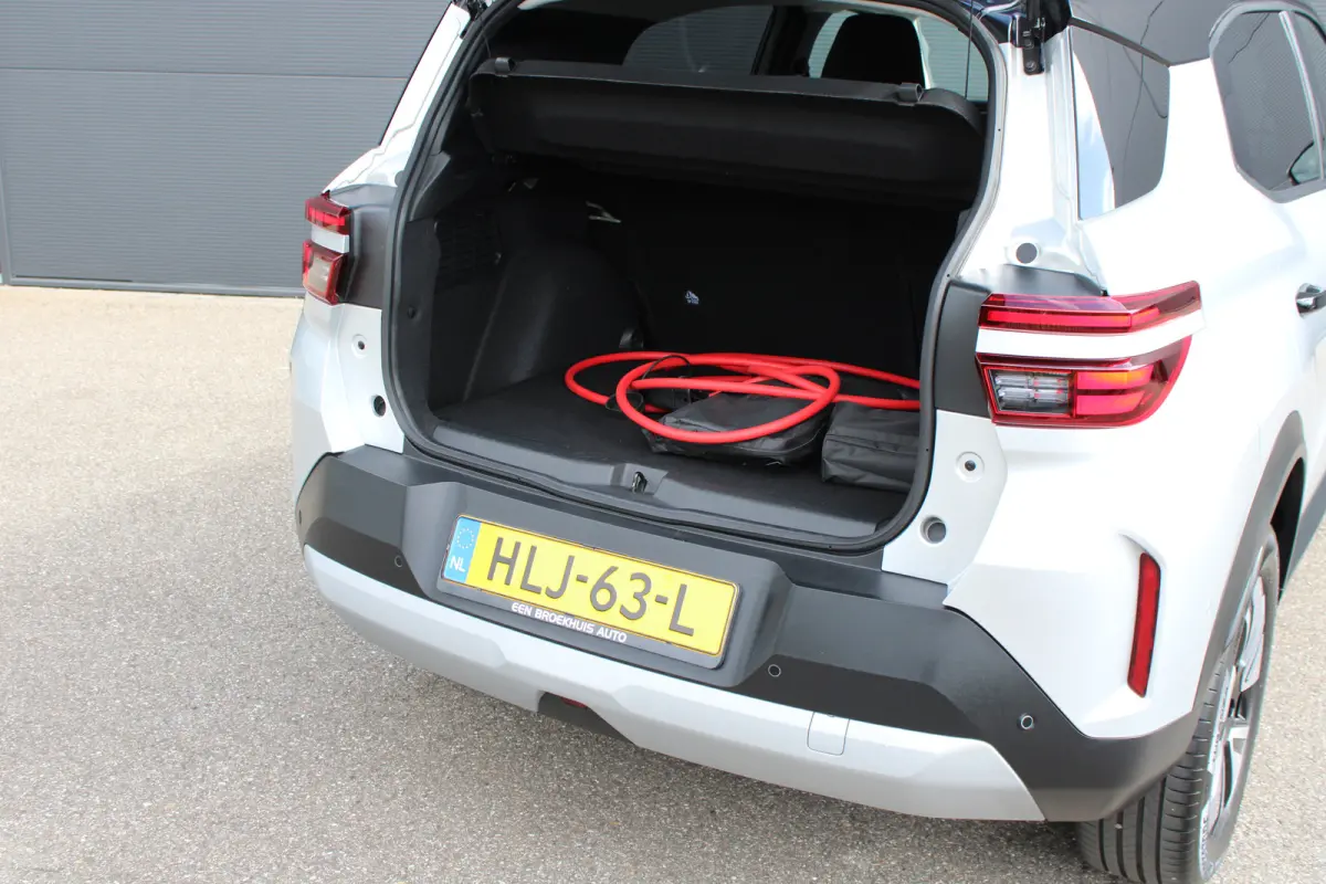 GS 44 kWh | Fase 3 laden | Stoelverwarming | Navigatie | Camera | NL auto | 15.000km |