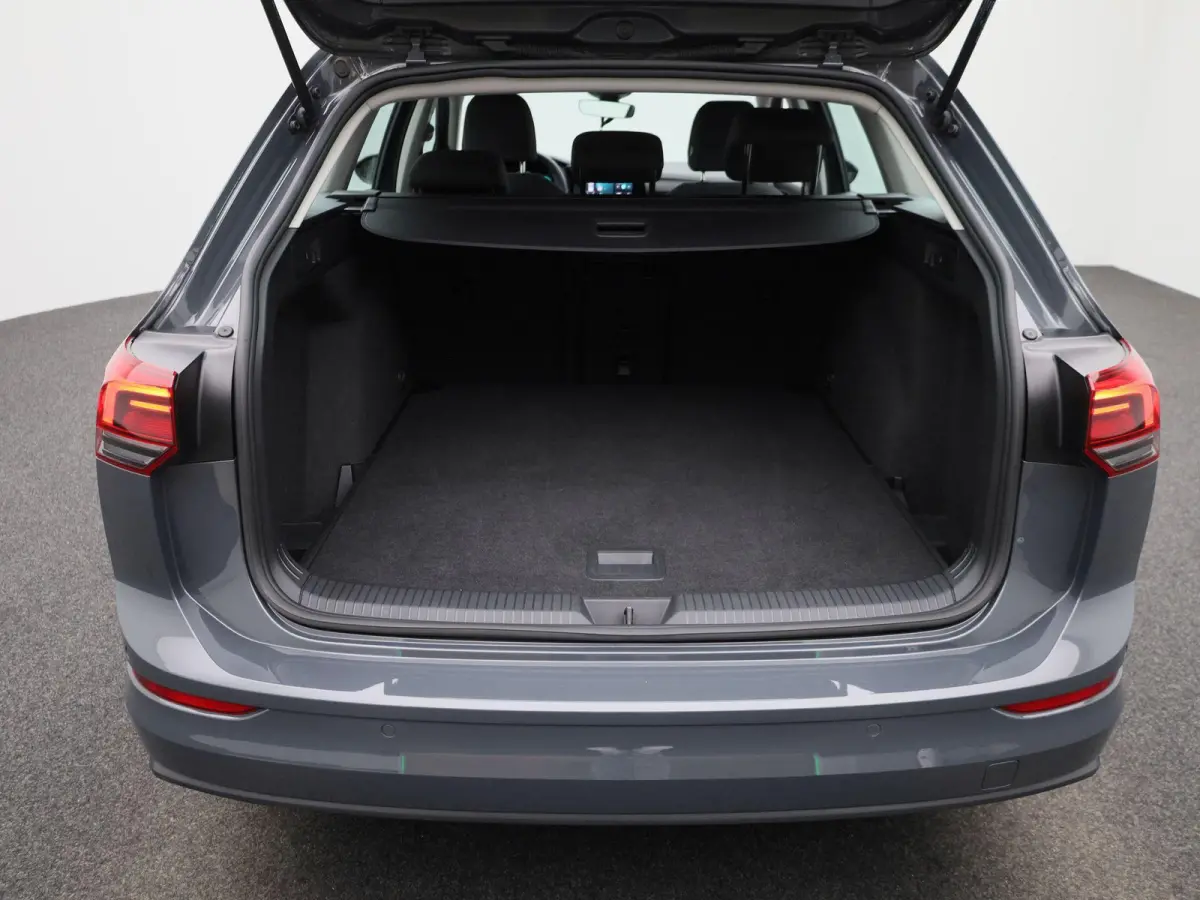 1.0 eTSI Life | APPLE CARPLAY | ADAPTIVE CRUISE | BLEUTOOTH | CLIAMTE CONTROL | PARKEERSENSOREN | SFEERVERLICHTING |