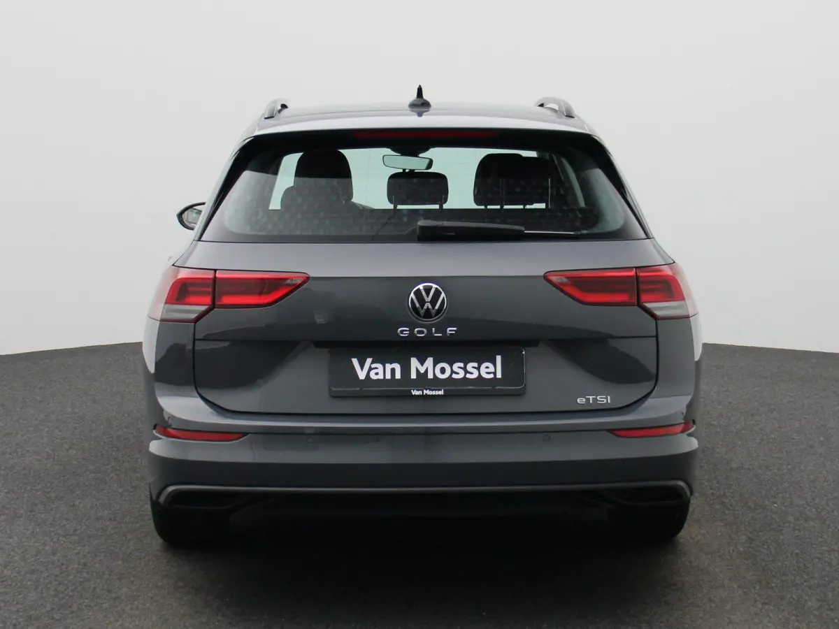 1.0 eTSI Life | APPLE CARPLAY | ADAPTIVE CRUISE | BLEUTOOTH | CLIAMTE CONTROL | PARKEERSENSOREN | SFEERVERLICHTING |