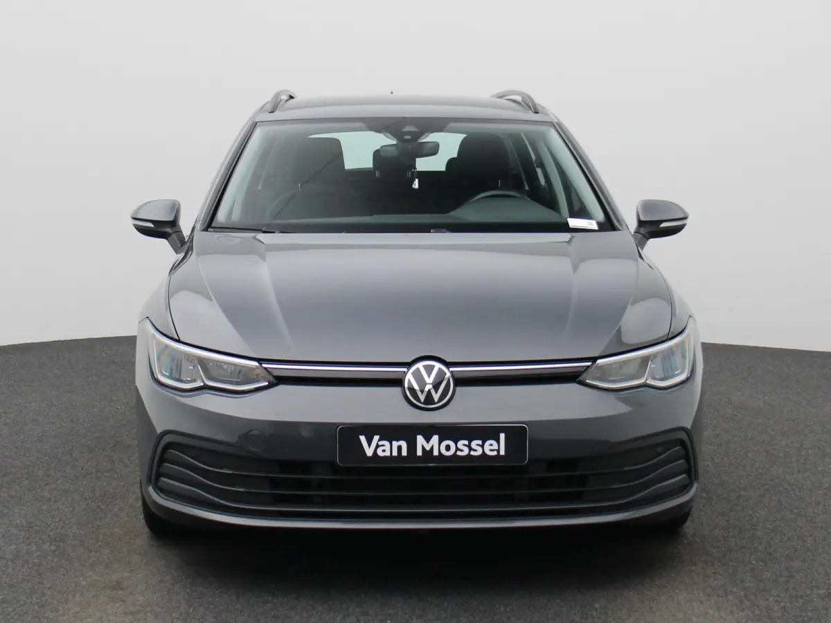 1.0 eTSI Life | APPLE CARPLAY | ADAPTIVE CRUISE | BLEUTOOTH | CLIAMTE CONTROL | PARKEERSENSOREN | SFEERVERLICHTING |