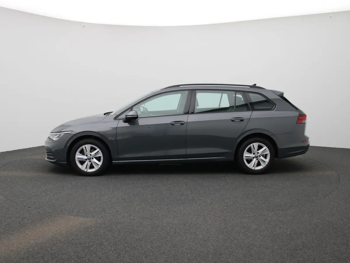1.0 eTSI Life | APPLE CARPLAY | ADAPTIVE CRUISE | BLEUTOOTH | CLIAMTE CONTROL | PARKEERSENSOREN | SFEERVERLICHTING |