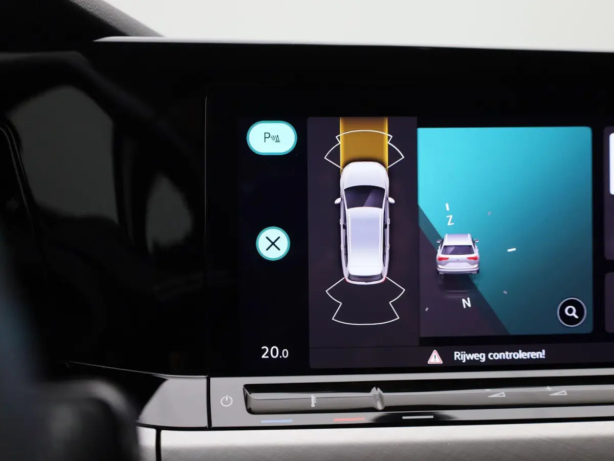 1.0 eTSI Life | APPLE CARPLAY | ADAPTIVE CRUISE | BLEUTOOTH | CLIAMTE CONTROL | PARKEERSENSOREN | SFEERVERLICHTING |