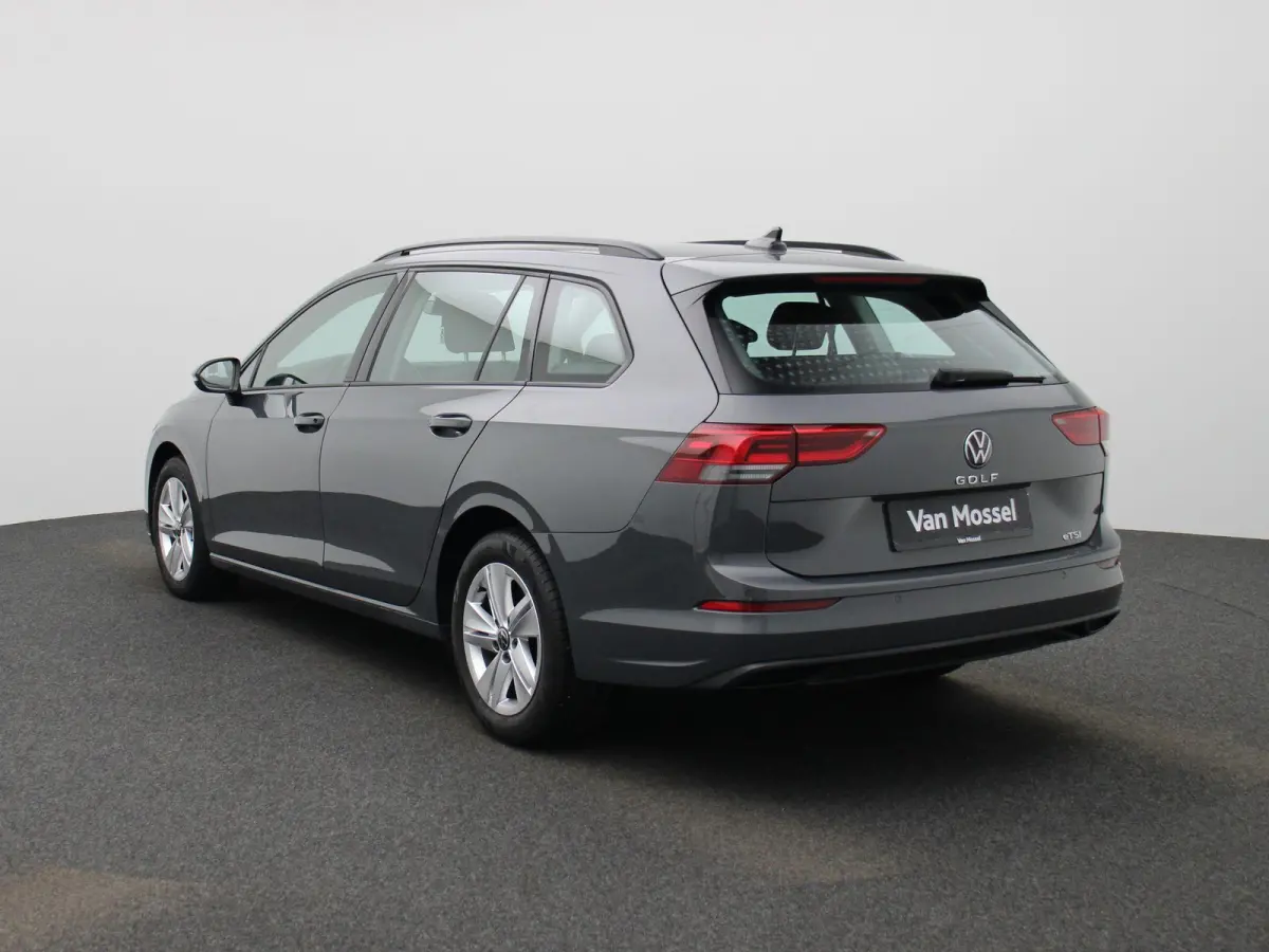 1.0 eTSI Life | APPLE CARPLAY | ADAPTIVE CRUISE | BLEUTOOTH | CLIAMTE CONTROL | PARKEERSENSOREN | SFEERVERLICHTING |